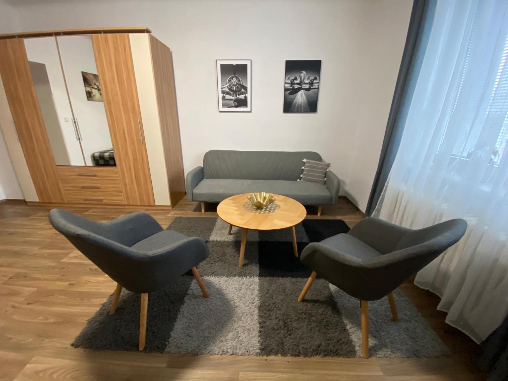 Cerna Ruze - Apartman 3 Plzeň Exterior foto